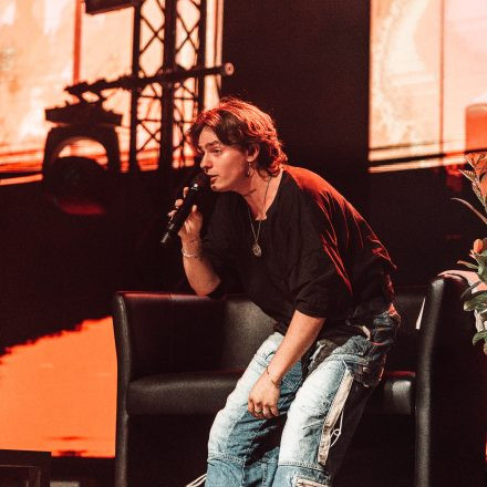 FM4 Frequency Festival 2025 - Mittwoch - Teil 1