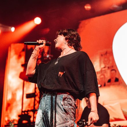 FM4 Frequency Festival 2025 - Mittwoch - Teil 1