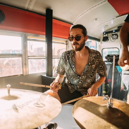 FM4 Frequency Festival 2025 - Mittwoch - Teil 1