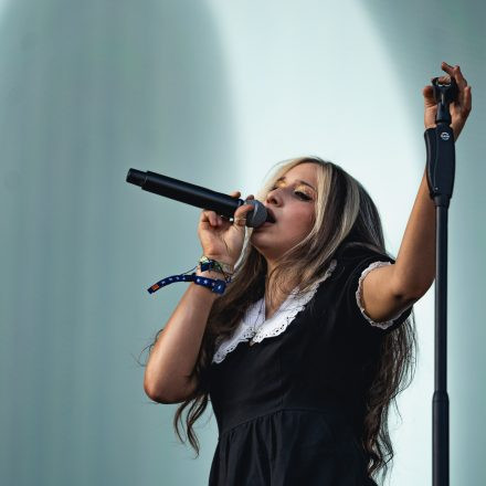 FM4 Frequency Festival 2025 - Mittwoch - Teil 1