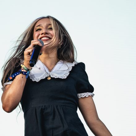 FM4 Frequency Festival 2025 - Mittwoch - Teil 1