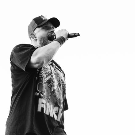 FM4 Frequency Festival 2025 - Mittwoch - Teil 1