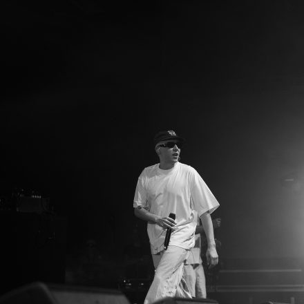FM4 Frequency Festival 2025 - Mittwoch - Teil 1