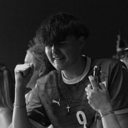 FM4 Frequency Festival 2025 - Mittwoch - Teil 1