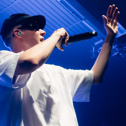 FM4 Frequency Festival 2025 - Mittwoch - Teil 1