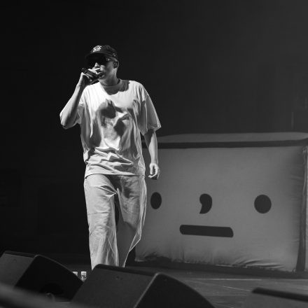 FM4 Frequency Festival 2025 - Mittwoch - Teil 1