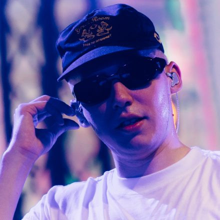 FM4 Frequency Festival 2025 - Mittwoch - Teil 1