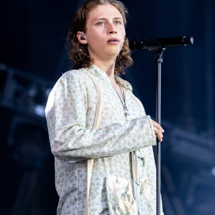 FM4 Frequency Festival 2025 - Mittwoch - Teil 1