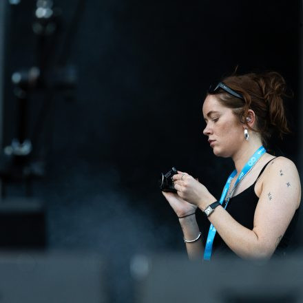 FM4 Frequency Festival 2025 - Mittwoch - Teil 1