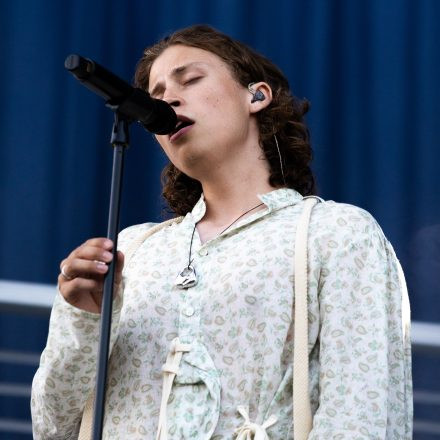 FM4 Frequency Festival 2025 - Mittwoch - Teil 1