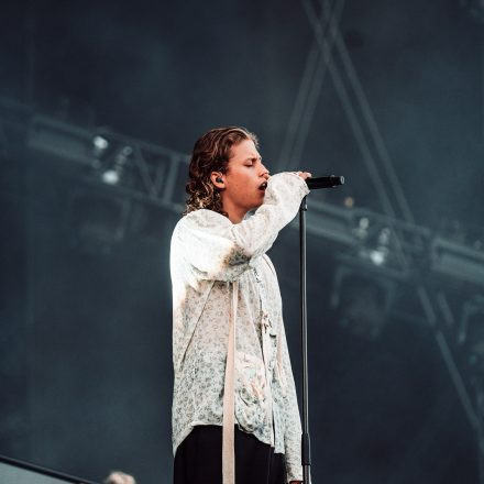 FM4 Frequency Festival 2025 - Mittwoch - Teil 1