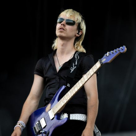 FM4 Frequency Festival 2025 - Mittwoch - Teil 1