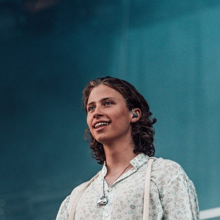 FM4 Frequency Festival 2025 - Mittwoch - Teil 1