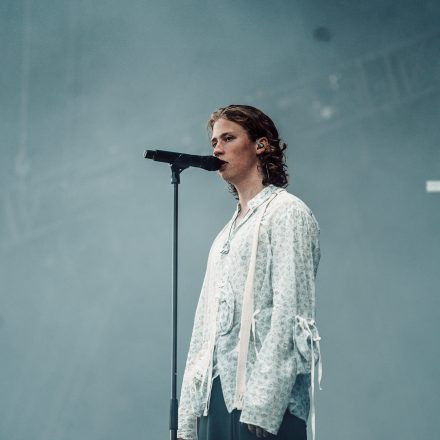 FM4 Frequency Festival 2025 - Mittwoch - Teil 1