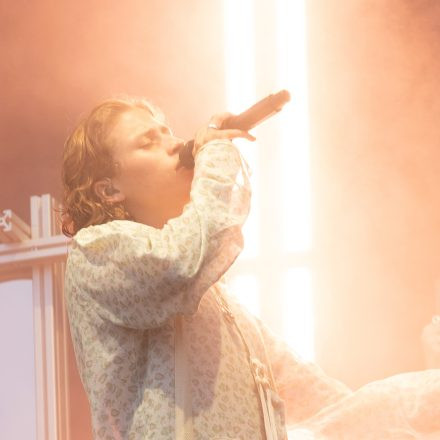 FM4 Frequency Festival 2025 - Mittwoch - Teil 1