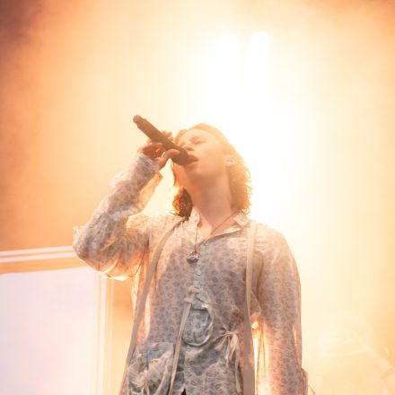 FM4 Frequency Festival 2025 - Mittwoch - Teil 1