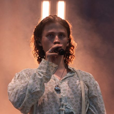 FM4 Frequency Festival 2025 - Mittwoch - Teil 1