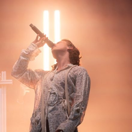 FM4 Frequency Festival 2025 - Mittwoch - Teil 1