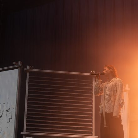 FM4 Frequency Festival 2025 - Mittwoch - Teil 1
