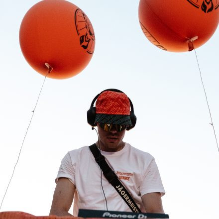 FM4 Frequency Festival 2025 - Mittwoch - Teil 1