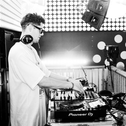 FM4 Frequency Festival 2025 - Mittwoch - Teil 2