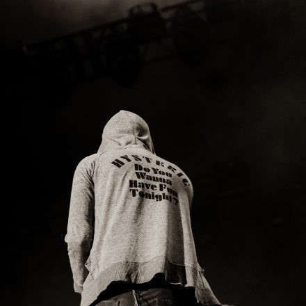 FM4 Frequency Festival 2025 - Mittwoch - Teil 2