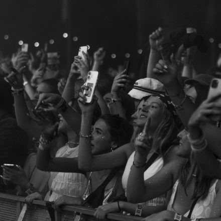 FM4 Frequency Festival 2025 - Mittwoch - Teil 2