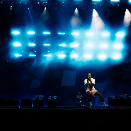 FM4 Frequency Festival 2025 - Mittwoch - Teil 2