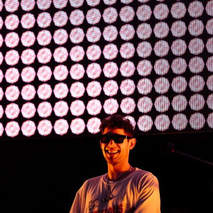 FM4 Frequency Festival 2025 - Mittwoch - Teil 2