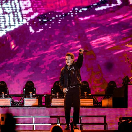 FM4 Frequency Festival 2025 - Mittwoch - Teil 2