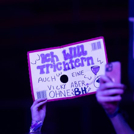 FM4 Frequency Festival 2025 - Mittwoch - Teil 2