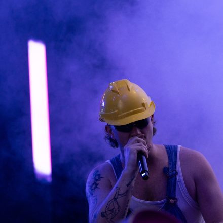 FM4 Frequency Festival 2025 - Mittwoch - Teil 2