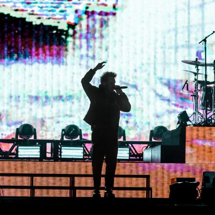FM4 Frequency Festival 2025 - Mittwoch - Teil 2