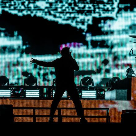 FM4 Frequency Festival 2025 - Mittwoch - Teil 2