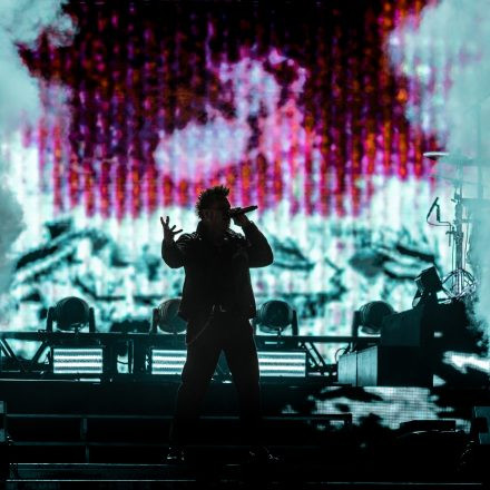 FM4 Frequency Festival 2025 - Mittwoch - Teil 2