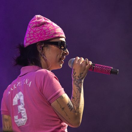 FM4 Frequency Festival 2025 - Mittwoch - Teil 2