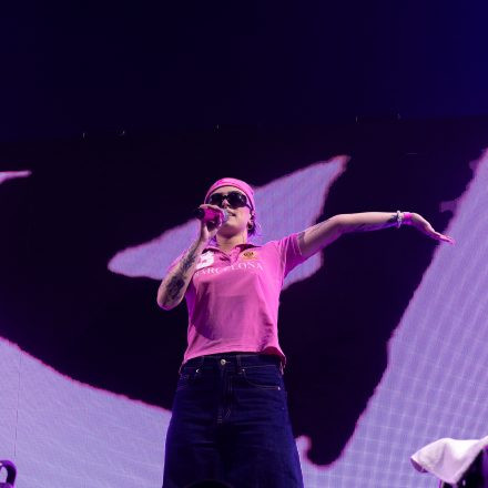 FM4 Frequency Festival 2025 - Mittwoch - Teil 2