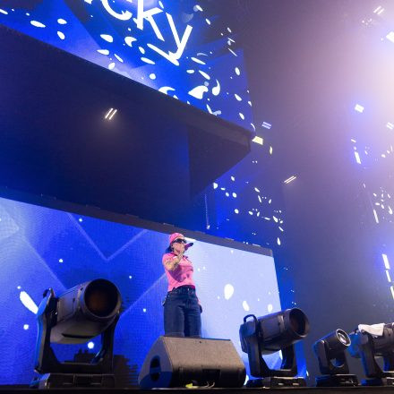FM4 Frequency Festival 2025 - Mittwoch - Teil 2
