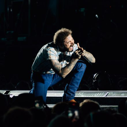 FM4 Frequency Festival 2025 - Mittwoch - Teil 2