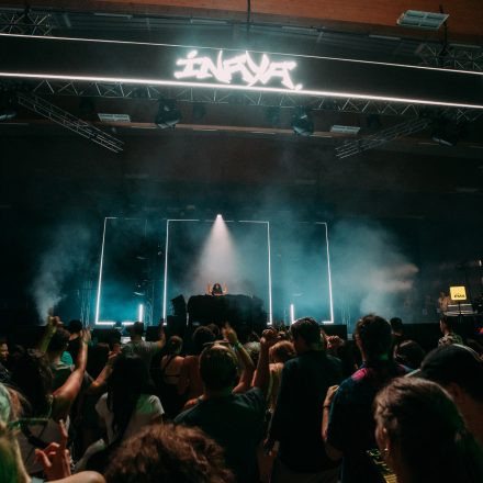FM4 Frequency Festival 2025 - Mittwoch - Teil 2