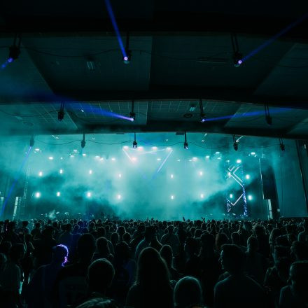 FM4 Frequency Festival 2025 - Mittwoch - Teil 2