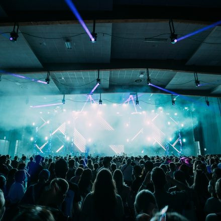 FM4 Frequency Festival 2025 - Mittwoch - Teil 2