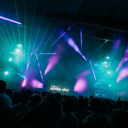 FM4 Frequency Festival 2025 - Mittwoch - Teil 2