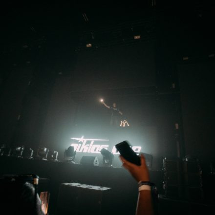 FM4 Frequency Festival 2025 - Mittwoch - Teil 2