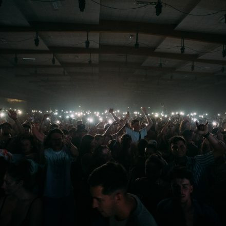 FM4 Frequency Festival 2025 - Mittwoch - Teil 2