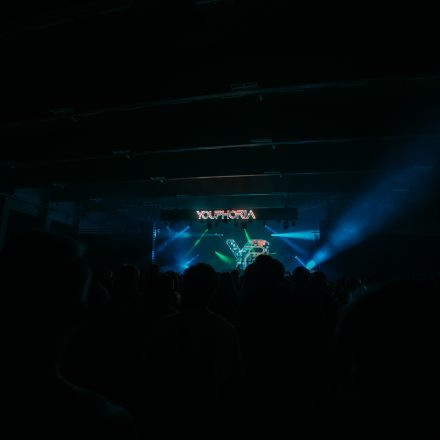 FM4 Frequency Festival 2025 - Mittwoch - Teil 2
