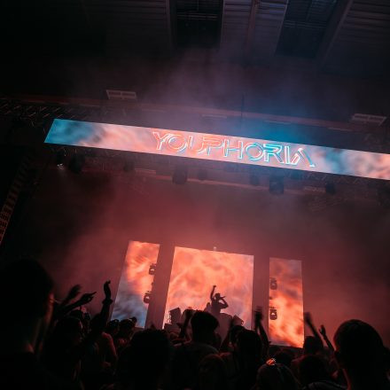 FM4 Frequency Festival 2025 - Mittwoch - Teil 2
