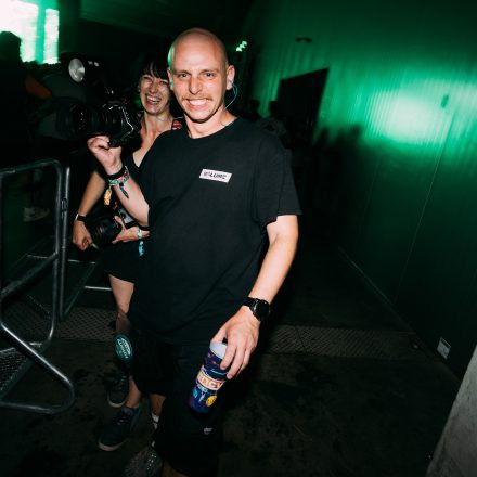 FM4 Frequency Festival 2025 - Mittwoch - Teil 2
