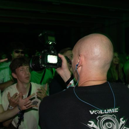 FM4 Frequency Festival 2025 - Mittwoch - Teil 2
