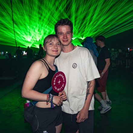 FM4 Frequency Festival 2025 - Mittwoch - Teil 2